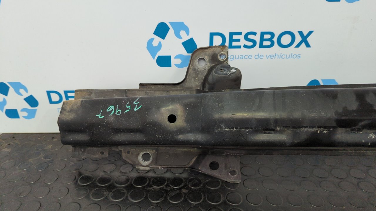 REFUERZO PARAGOLPES DELANTERO VOLKSWAGEN GOLF IV VARIANT (1J5) - vista 3