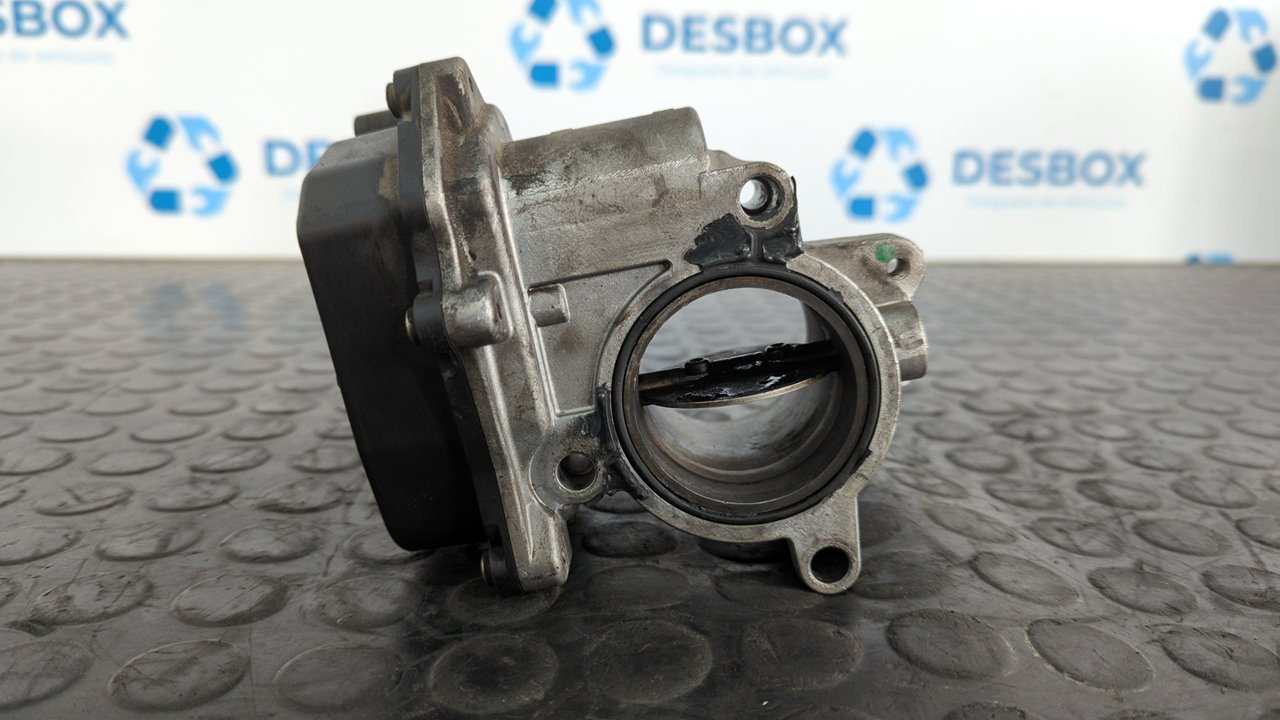 CAJA MARIPOSA SEAT LEON (1P1) - vista 2