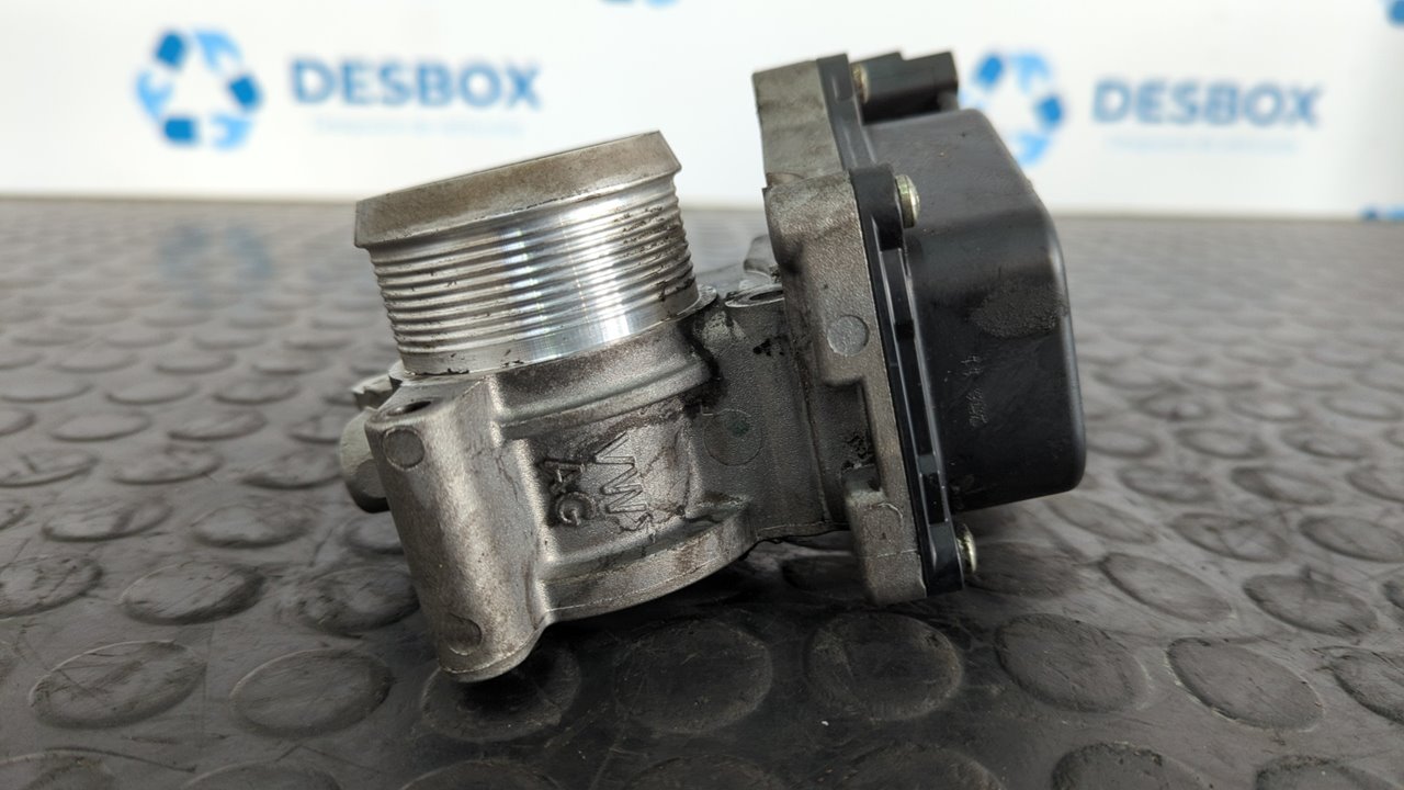 CAJA MARIPOSA SEAT LEON (1P1) - vista 7