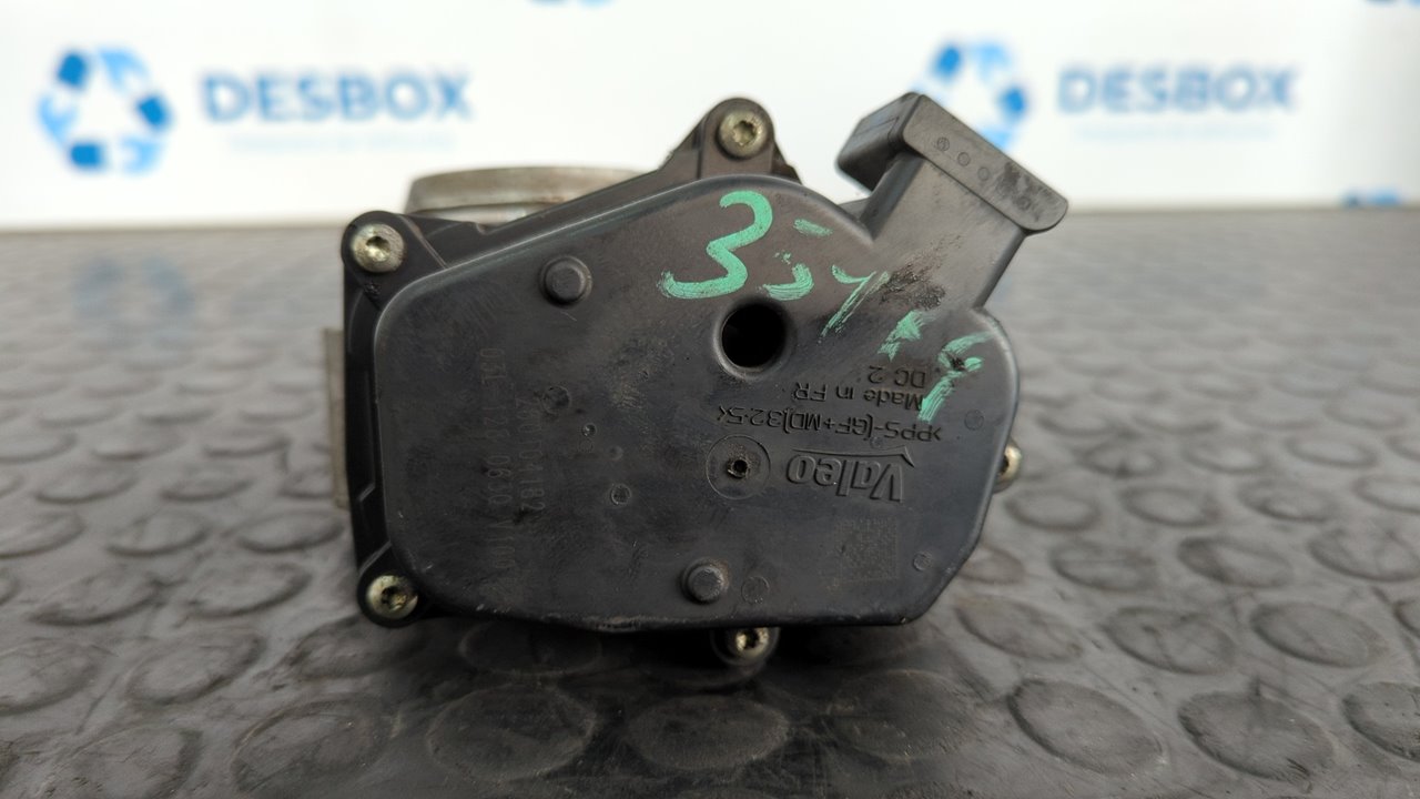 CAJA MARIPOSA SEAT LEON (1P1) - vista 4