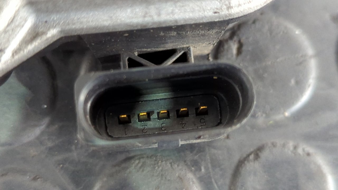 CAJA MARIPOSA SEAT LEON (1P1) - vista 3