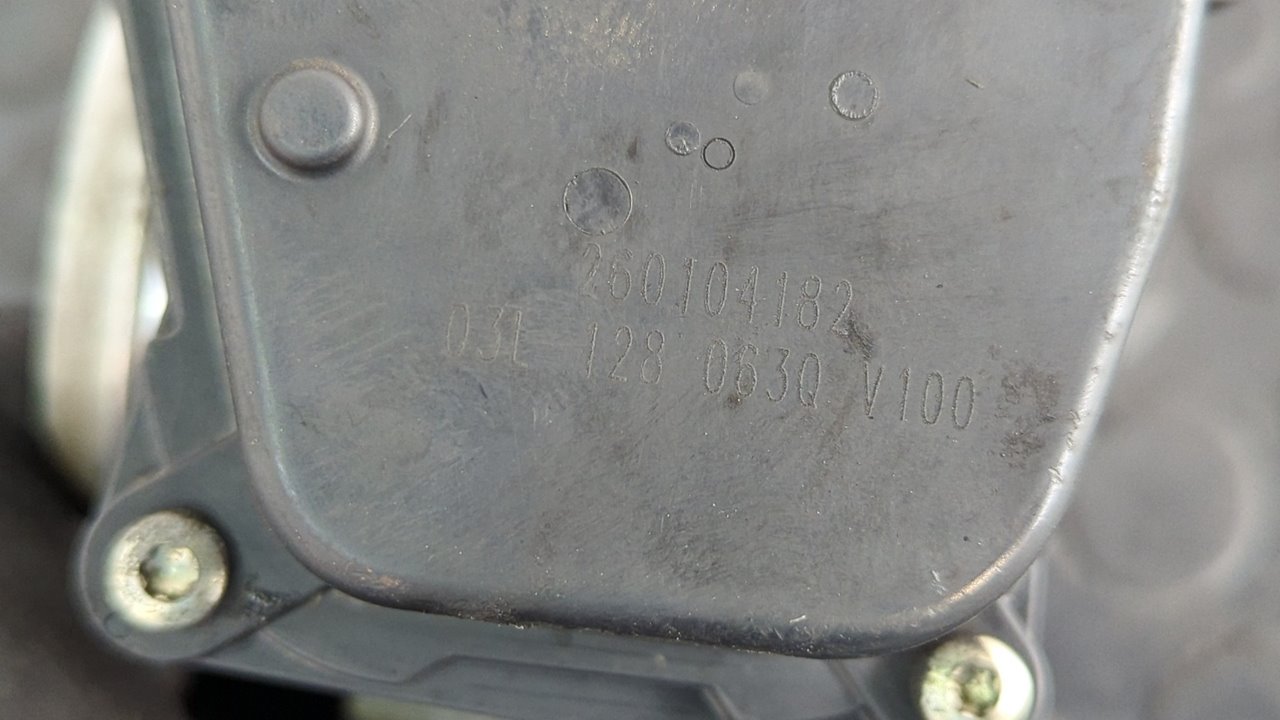 CAJA MARIPOSA SEAT LEON (1P1) - vista 8