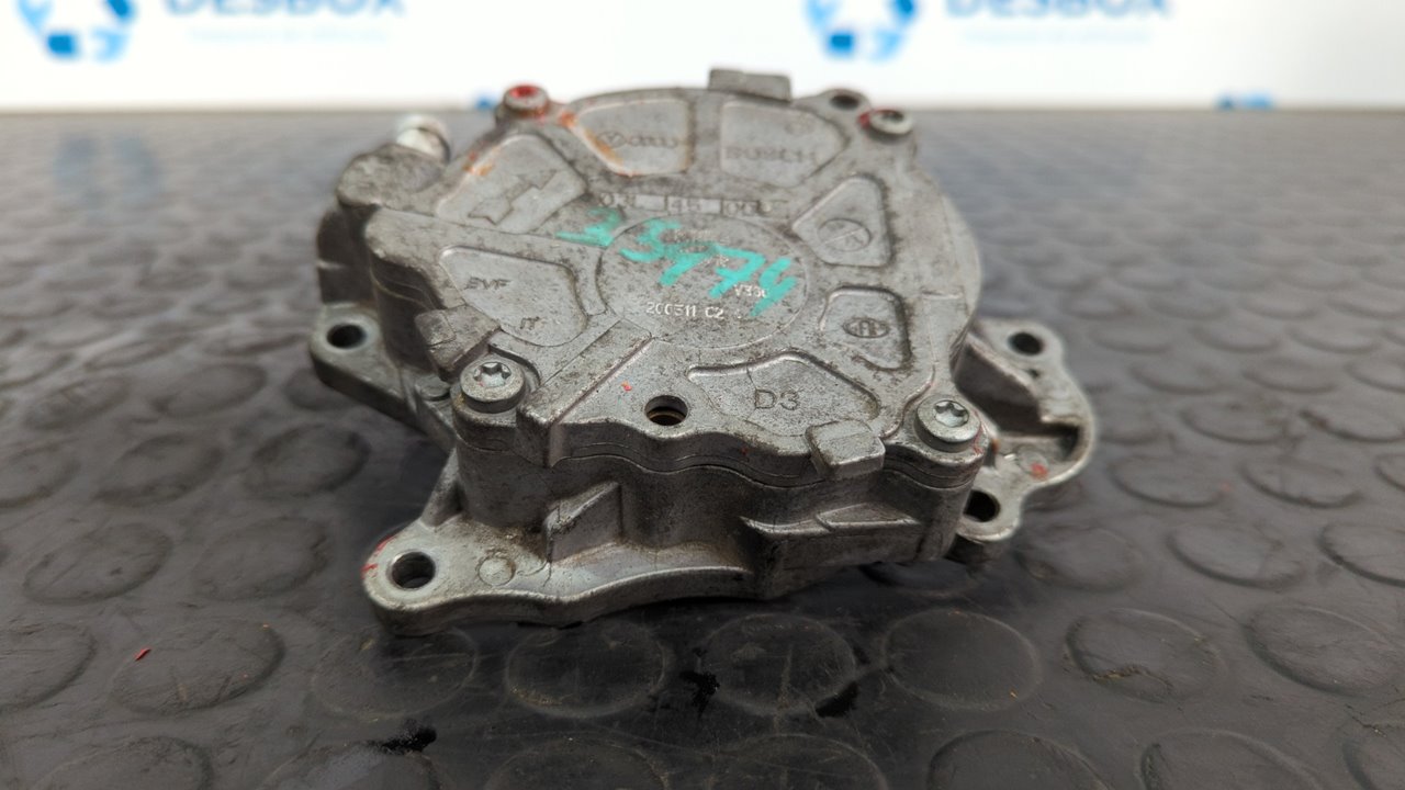 DEPRESOR FRENO / BOMBA VACIO SEAT LEON (1P1) - vista 6