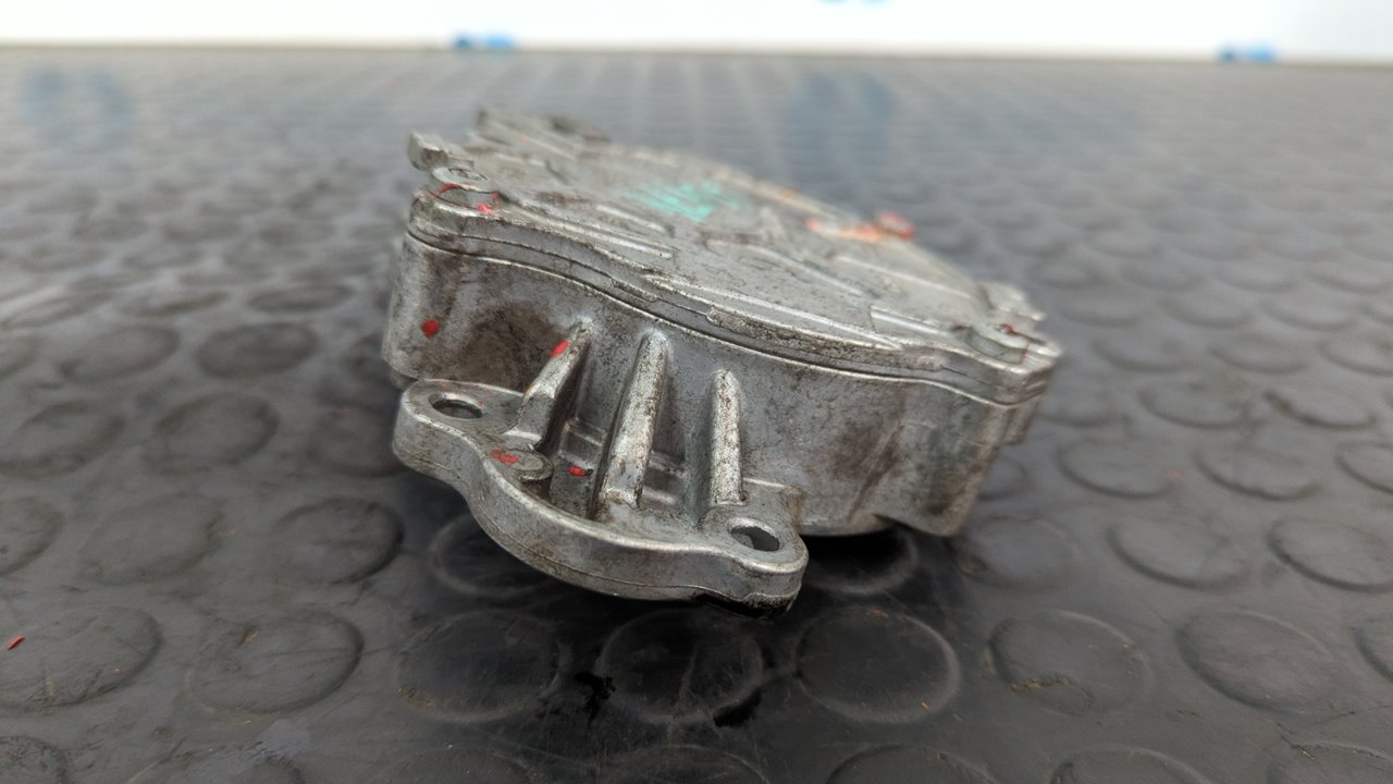 DEPRESOR FRENO / BOMBA VACIO SEAT LEON (1P1) - vista 5