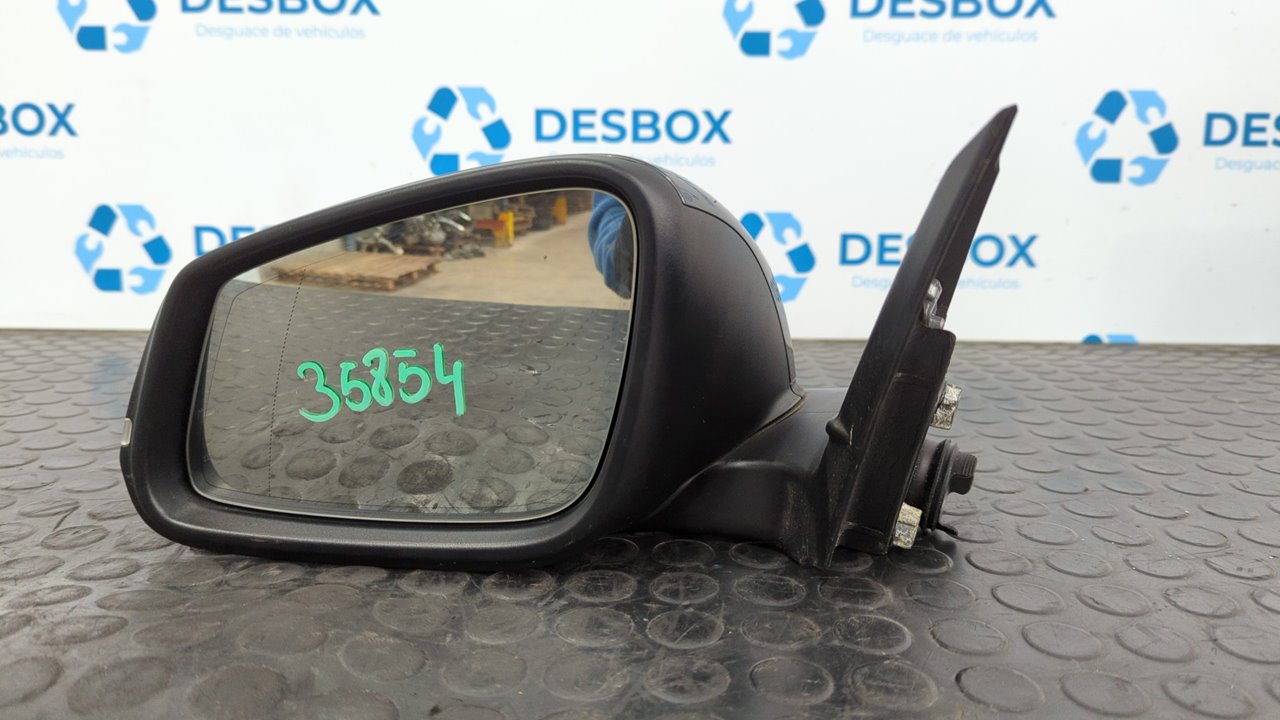 RETROVISOR IZQUIERDO BMW SERIE 4 COUPE (F32)