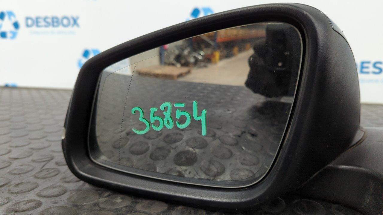 RETROVISOR IZQUIERDO BMW SERIE 4 COUPE (F32) - vista 5