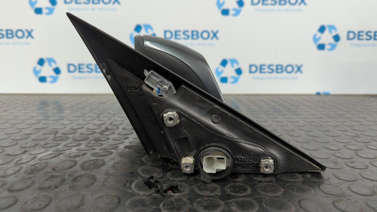 RETROVISOR IZQUIERDO BMW SERIE 4 COUPE (F32) - vista 3