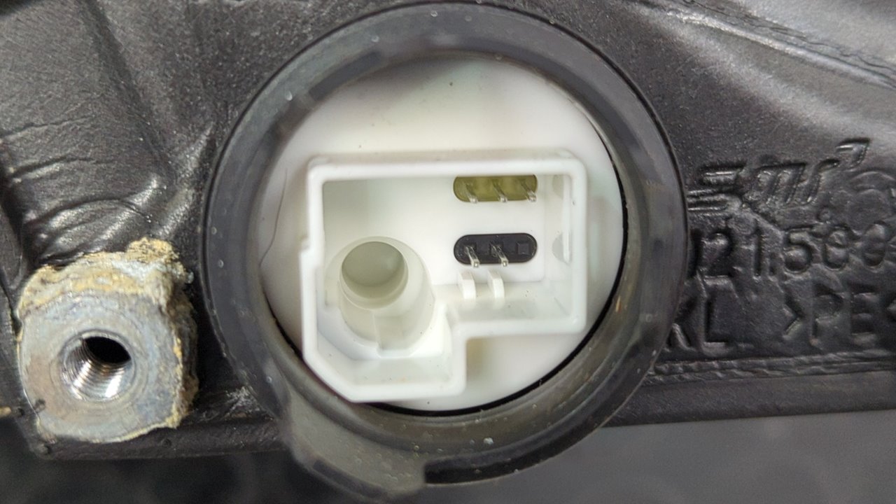 RETROVISOR IZQUIERDO BMW SERIE 4 COUPE (F32) - vista 7