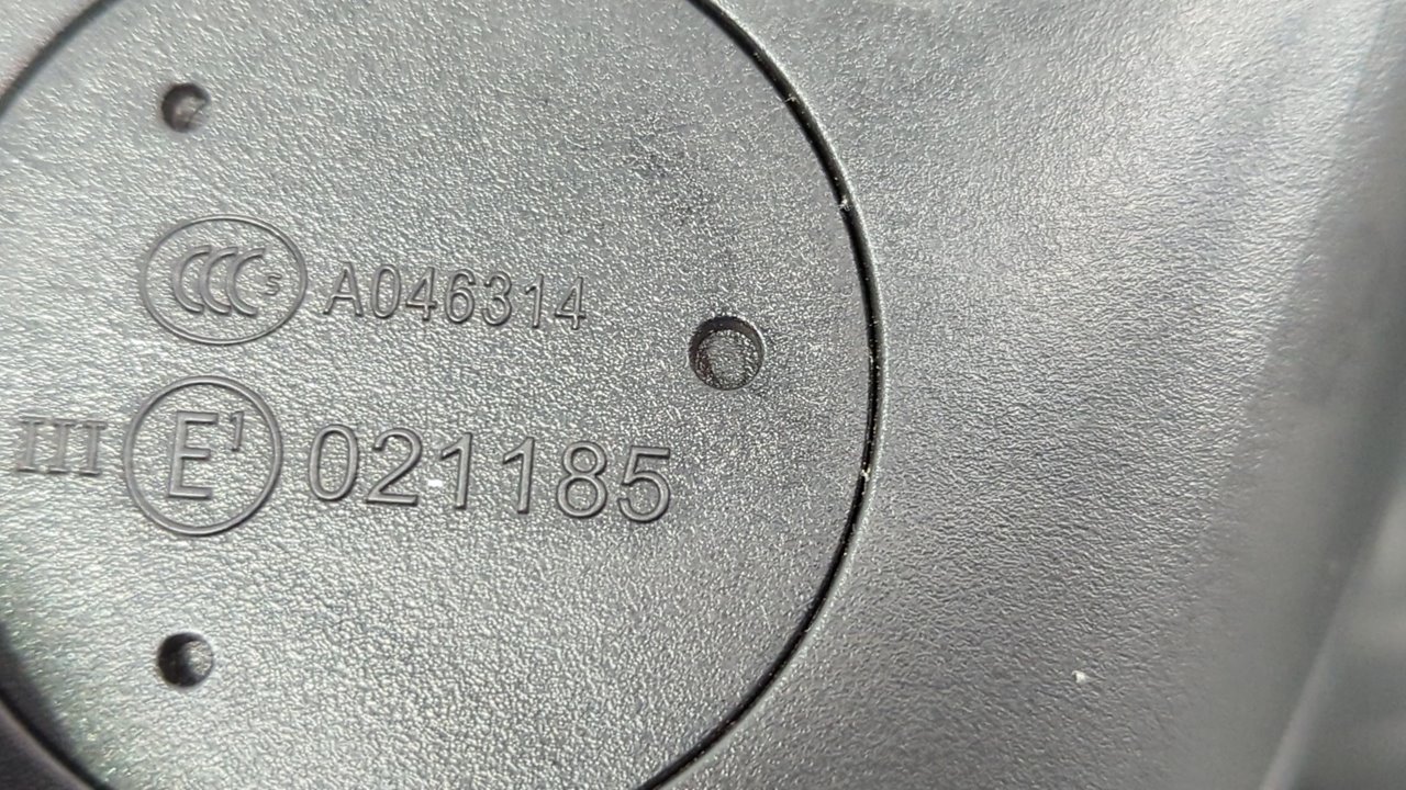 RETROVISOR IZQUIERDO BMW SERIE 4 COUPE (F32) - vista 4