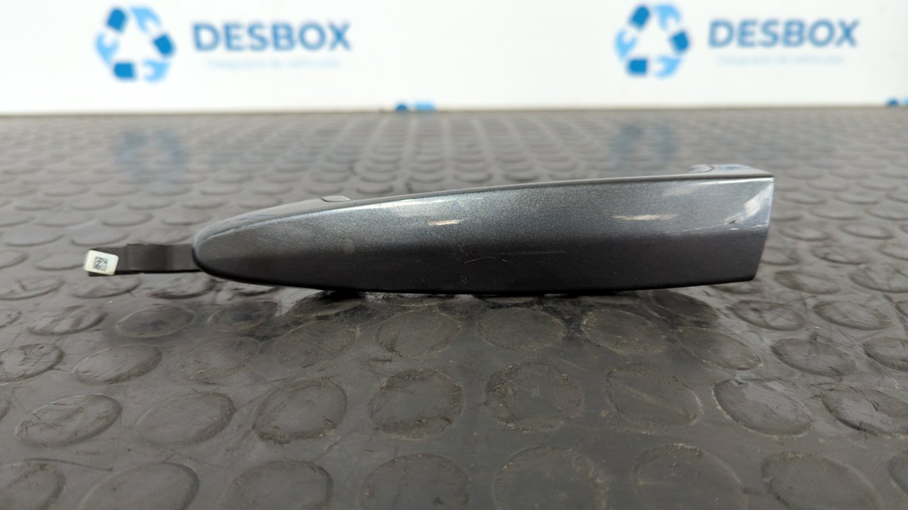 MANETA DELANTERA IZQUIERDA BMW SERIE 4 COUPE (F32)