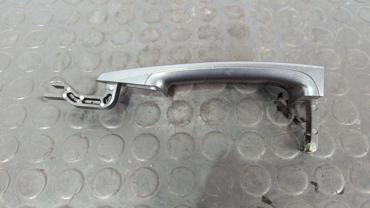 MANETA DELANTERA IZQUIERDA BMW SERIE 4 COUPE (F32) - vista 4