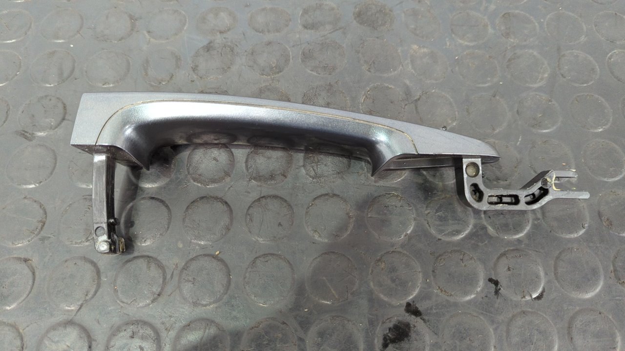 MANETA DELANTERA IZQUIERDA BMW SERIE 4 COUPE (F32) - vista 2