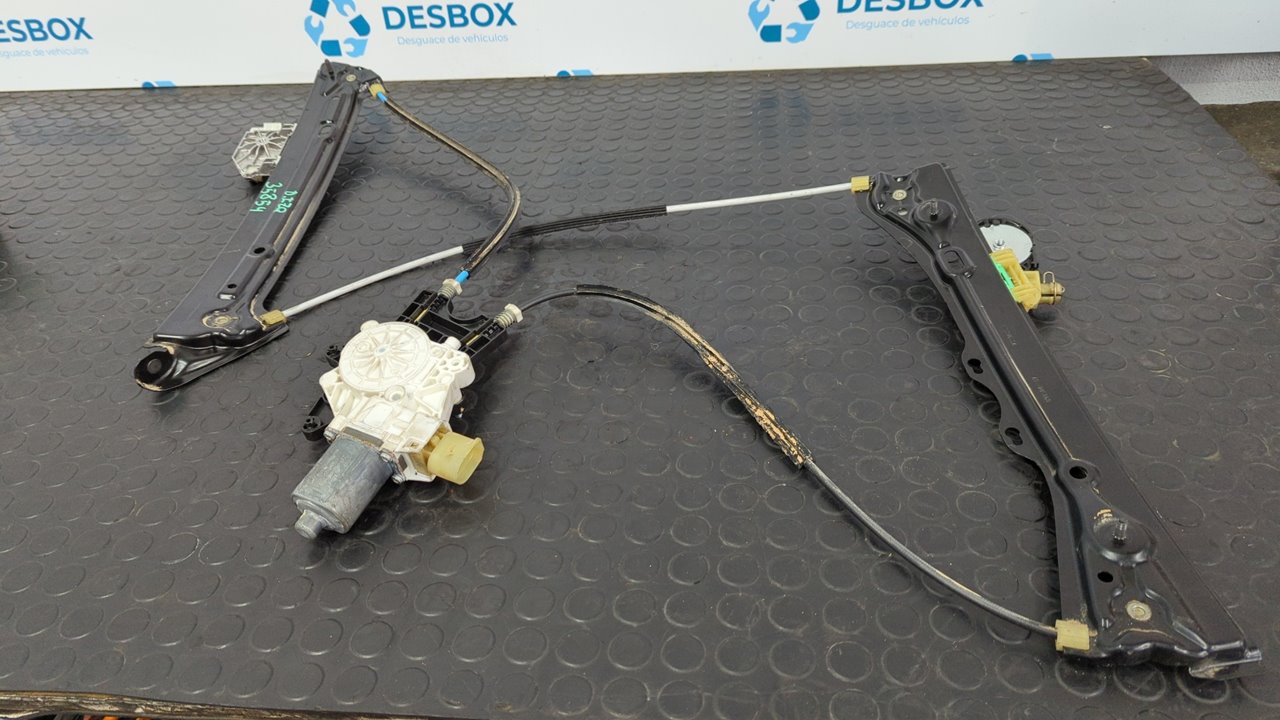 ELEVALUNAS DELANTERO IZQUIERDO BMW SERIE 4 COUPE (F32)