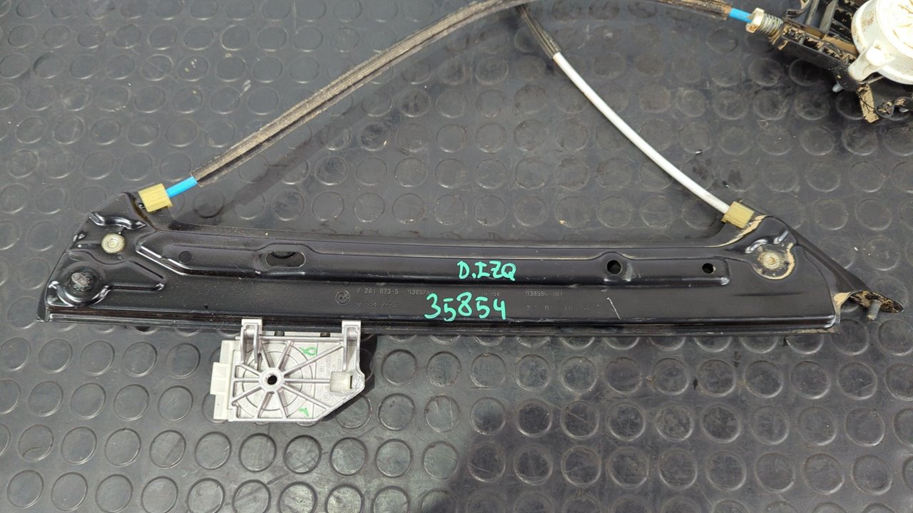 ELEVALUNAS DELANTERO IZQUIERDO BMW SERIE 4 COUPE (F32) - vista 7