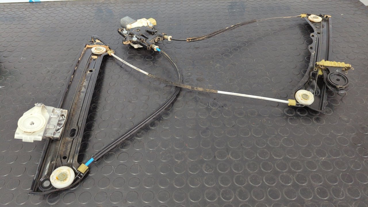 ELEVALUNAS DELANTERO IZQUIERDO BMW SERIE 4 COUPE (F32) - vista 3