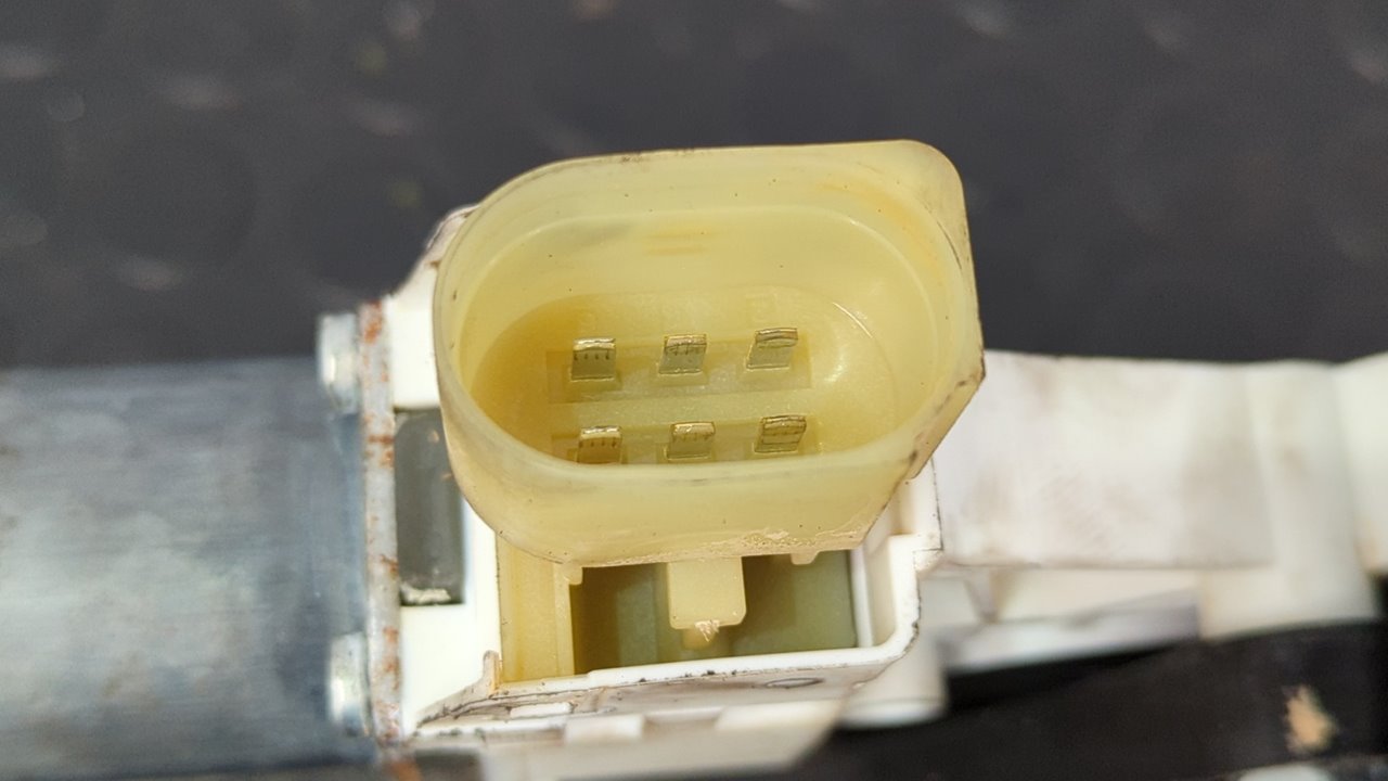 ELEVALUNAS DELANTERO IZQUIERDO BMW SERIE 4 COUPE (F32) - vista 4