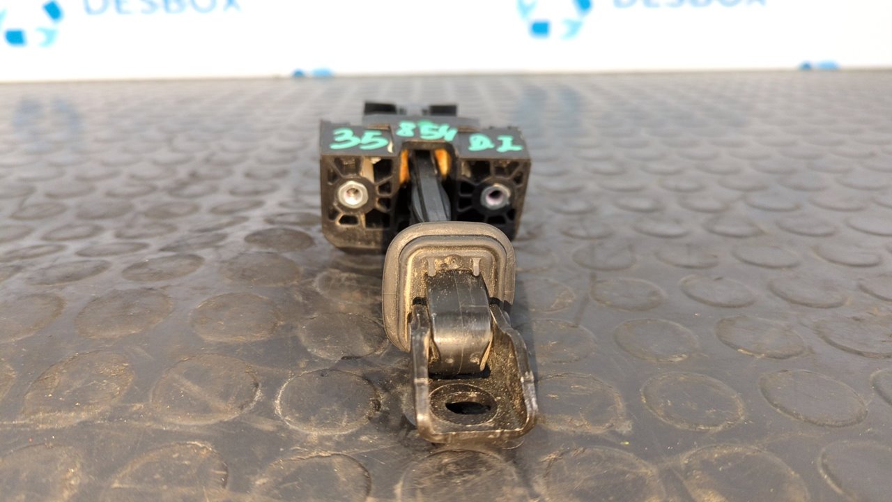 RETENEDOR PUERTA IZQUIERDA  BMW SERIE 4 COUPE (F32) - vista 3