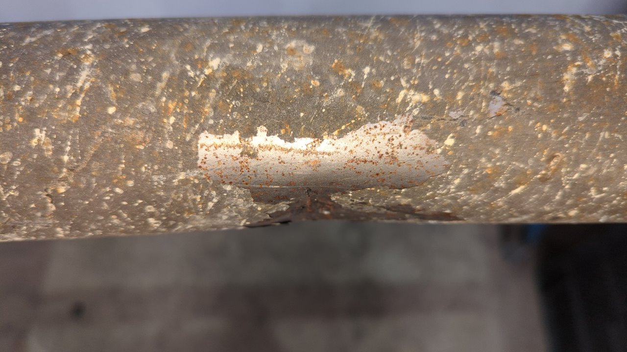 TRANSMISION CENTRAL MERCEDES-BENZ SPRINTER (W901,W904) CAJA CERR. - vista 3