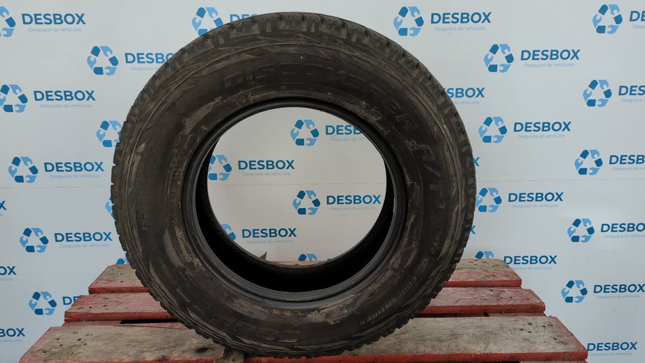 NEUMATICO - vista 8