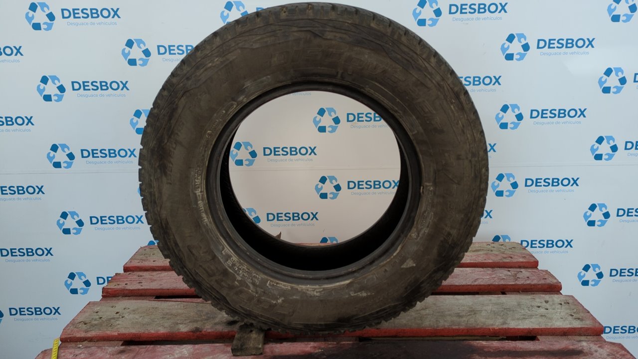 NEUMATICO - vista 2