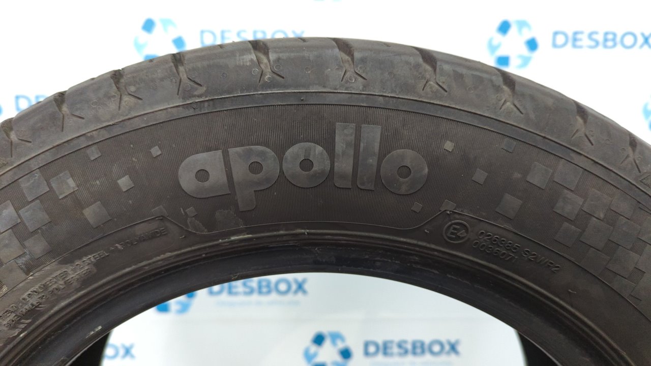 NEUMATICO - vista 11