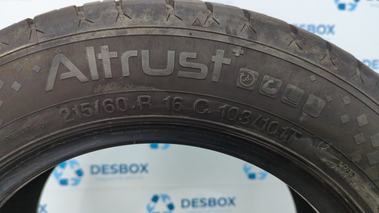 NEUMATICO - vista 10