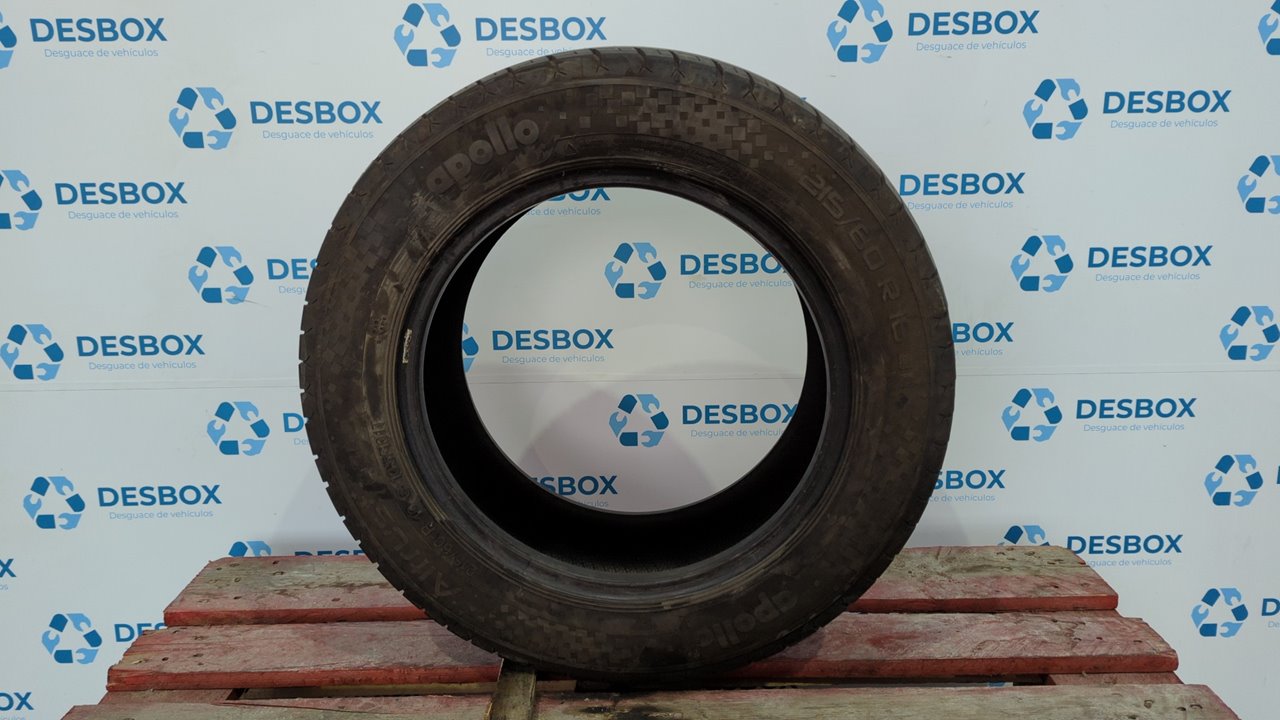 NEUMATICO - vista 8
