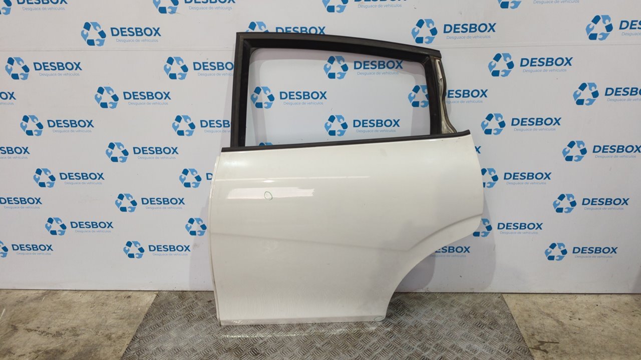 PUERTA TRASERA IZQUIERDA SEAT LEON (1P1)