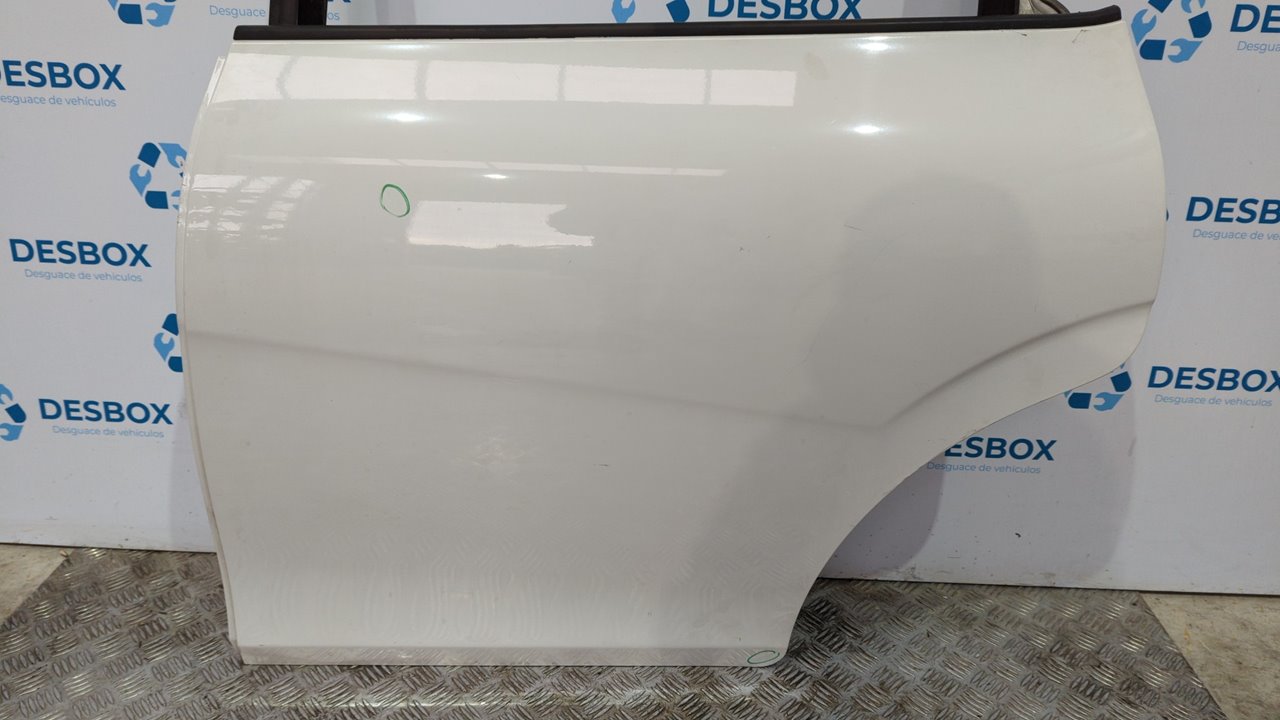PUERTA TRASERA IZQUIERDA SEAT LEON (1P1) - vista 2