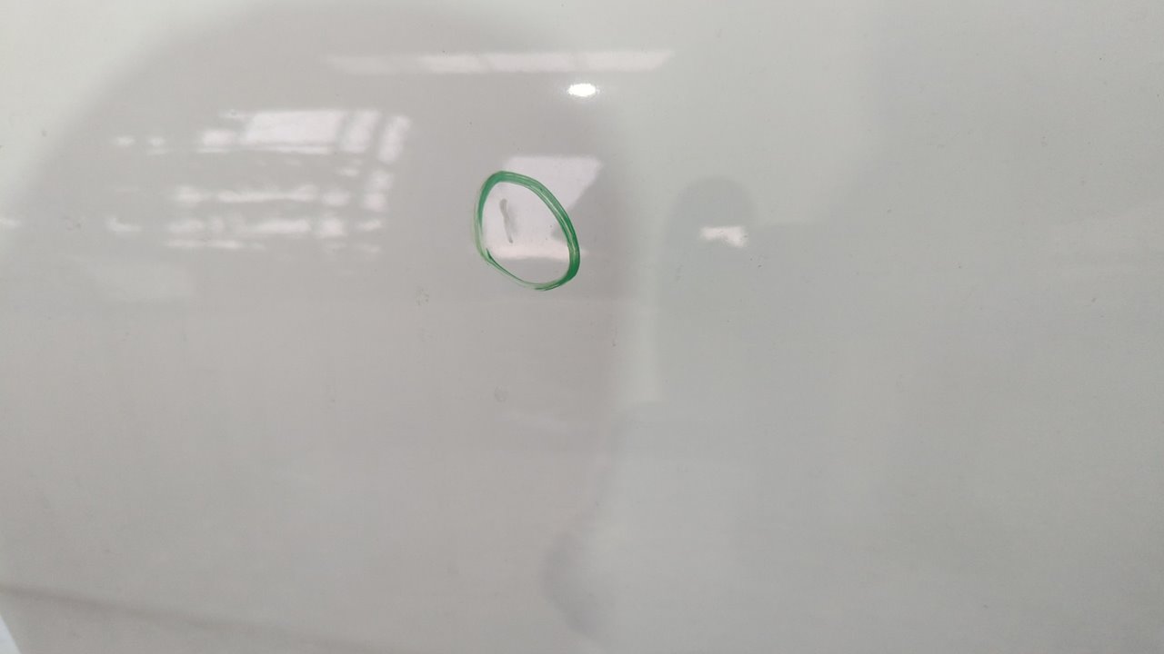 PUERTA TRASERA IZQUIERDA SEAT LEON (1P1) - vista 4