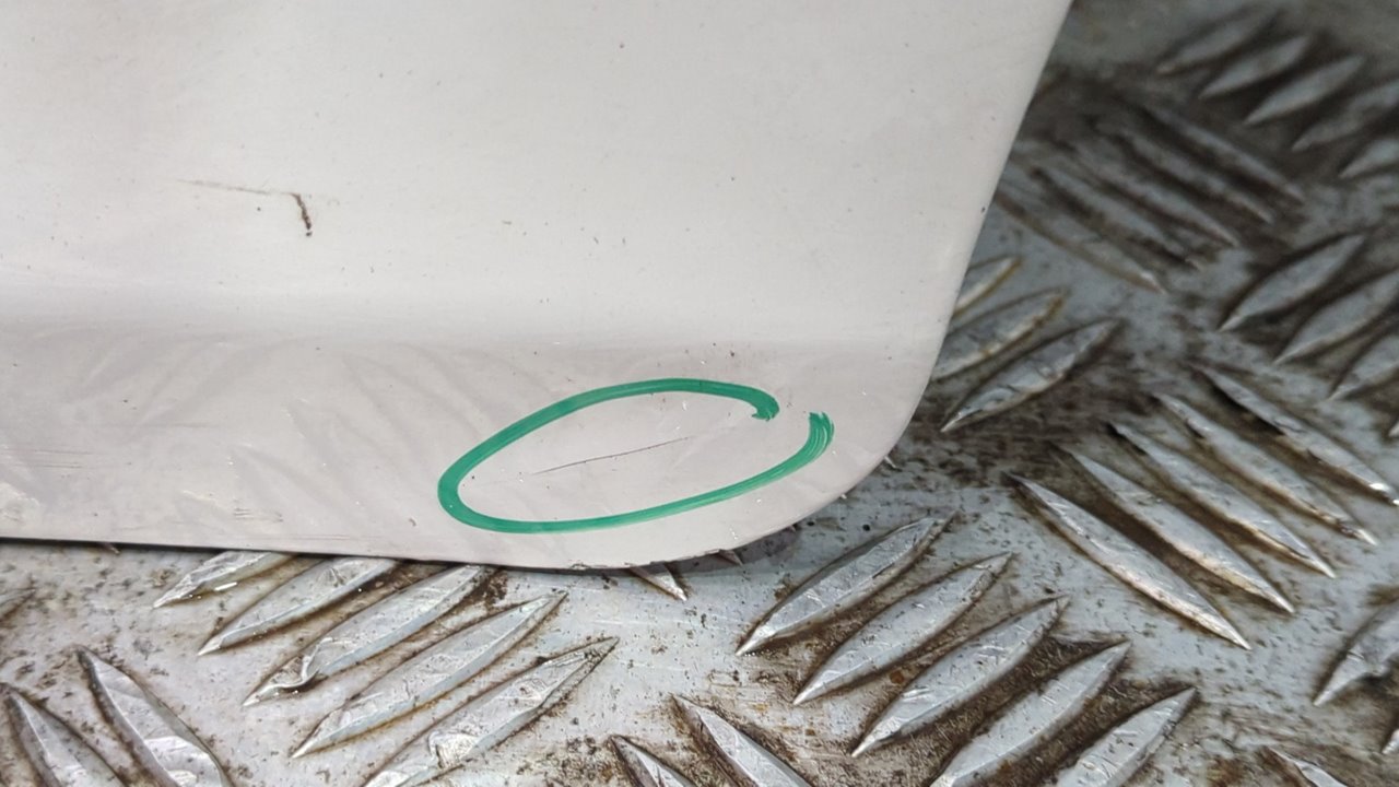 PUERTA TRASERA IZQUIERDA SEAT LEON (1P1) - vista 5