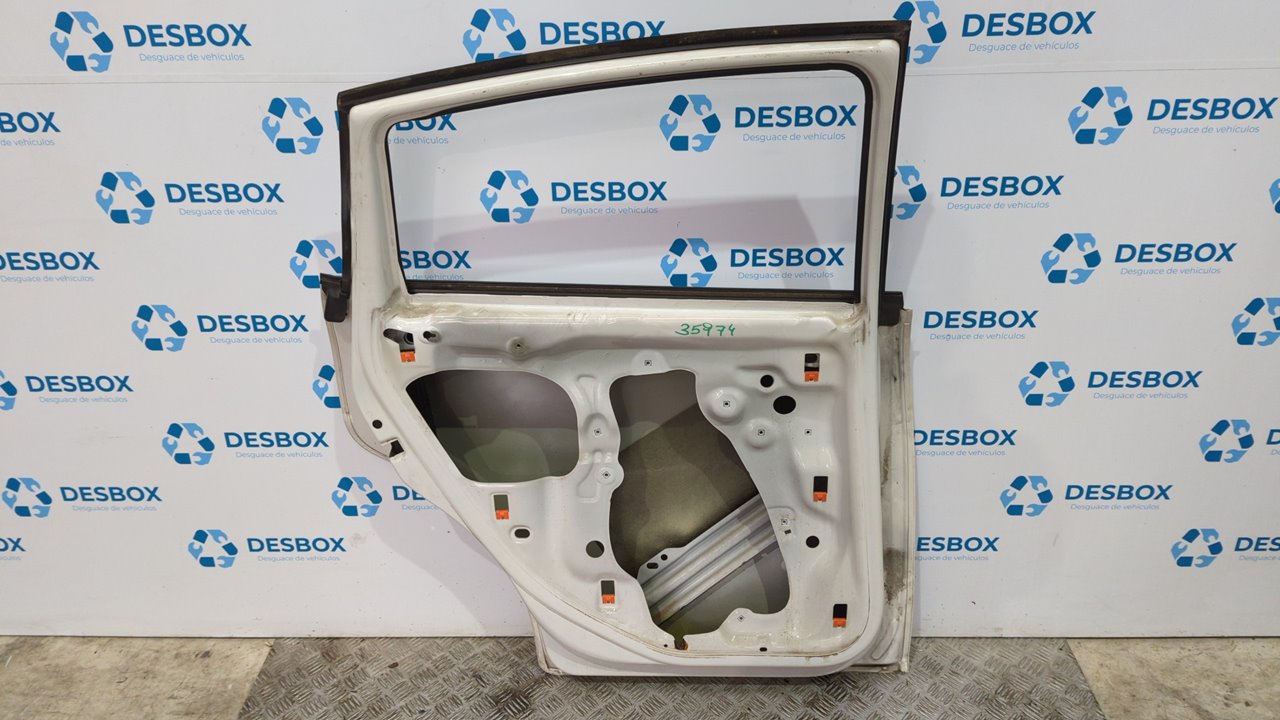 PUERTA TRASERA IZQUIERDA SEAT LEON (1P1) - vista 6