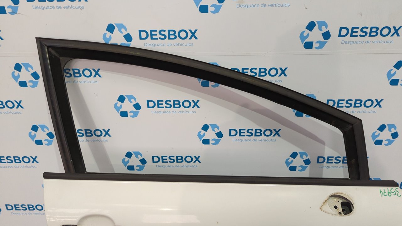 PUERTA DELANTERA DERECHA SEAT LEON (1P1) - vista 5