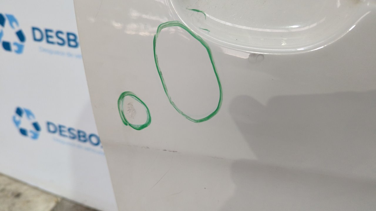 PUERTA DELANTERA DERECHA SEAT LEON (1P1) - vista 4