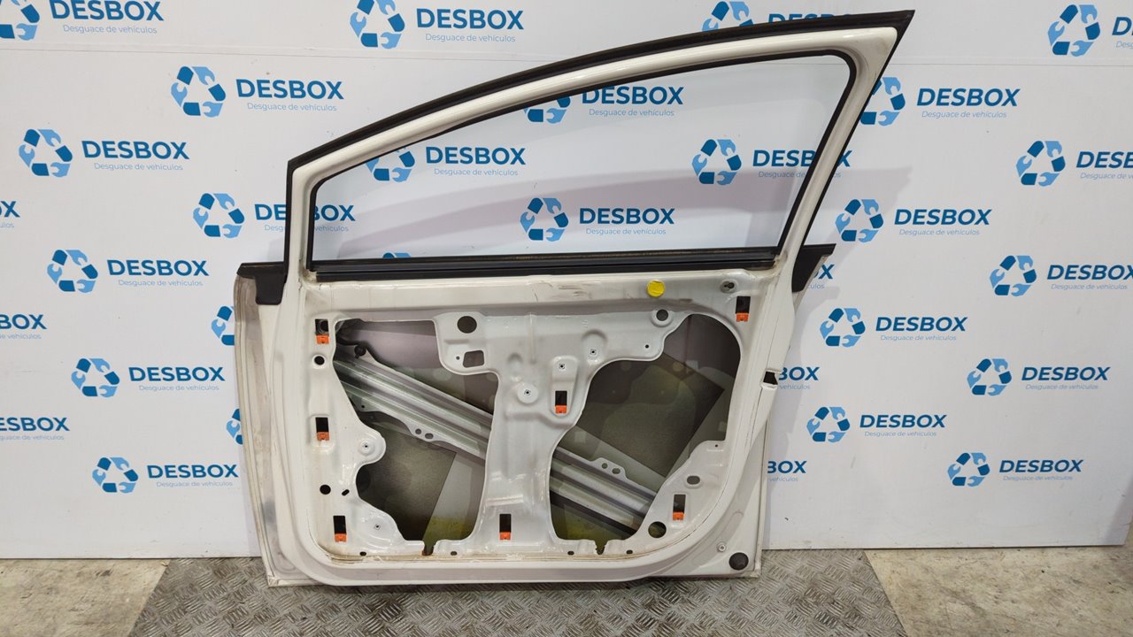 PUERTA DELANTERA DERECHA SEAT LEON (1P1) - vista 3