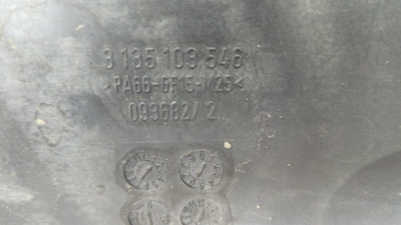 ELECTROVENTILADOR FORD FOCUS C-MAX (CAP) - vista 4