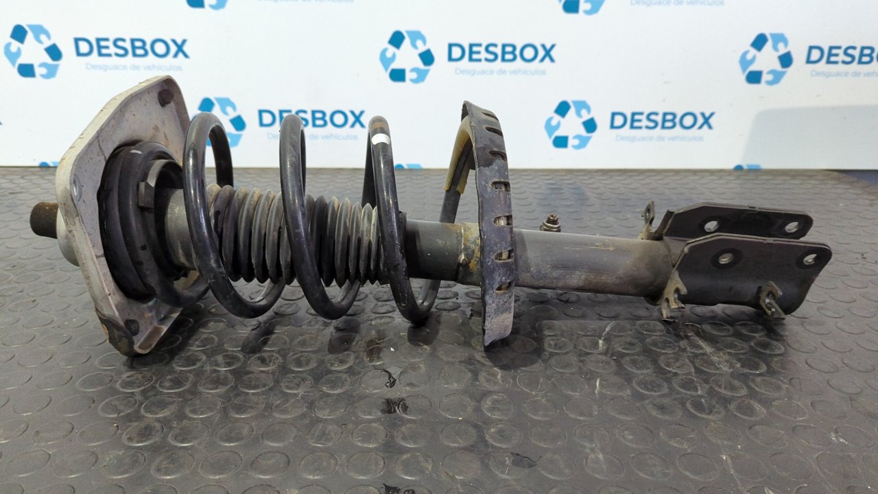 AMORTIGUADOR DELANTERO DERECHO FIAT SCUDO FURGÓN (272)