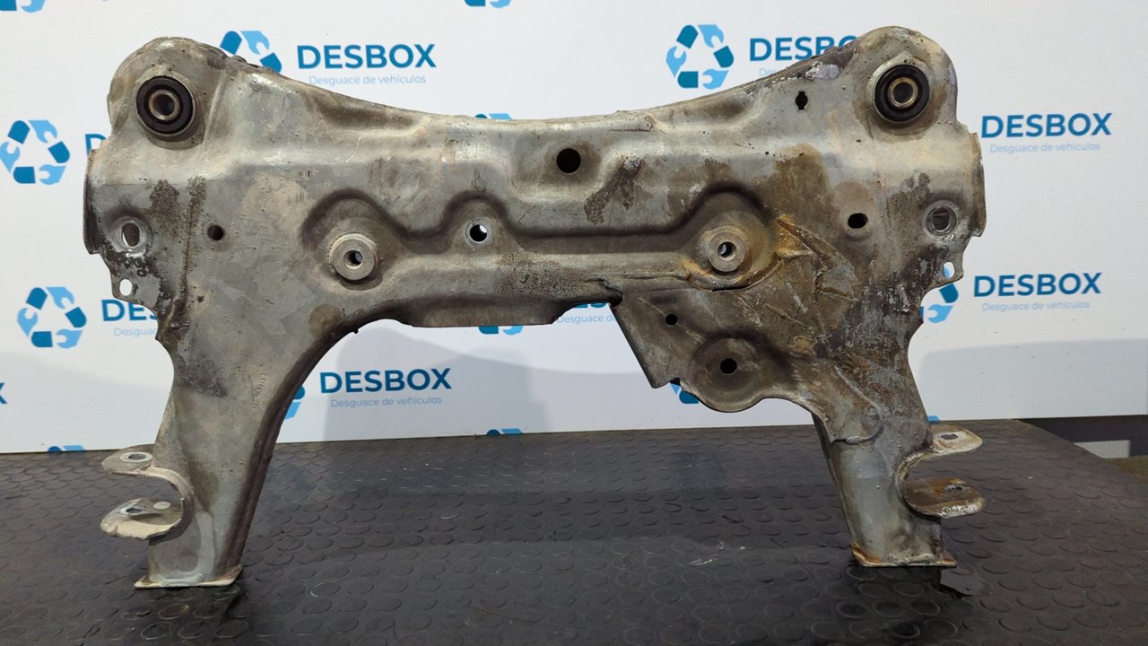 PUENTE DELANTERO RENAULT KANGOO - vista 10