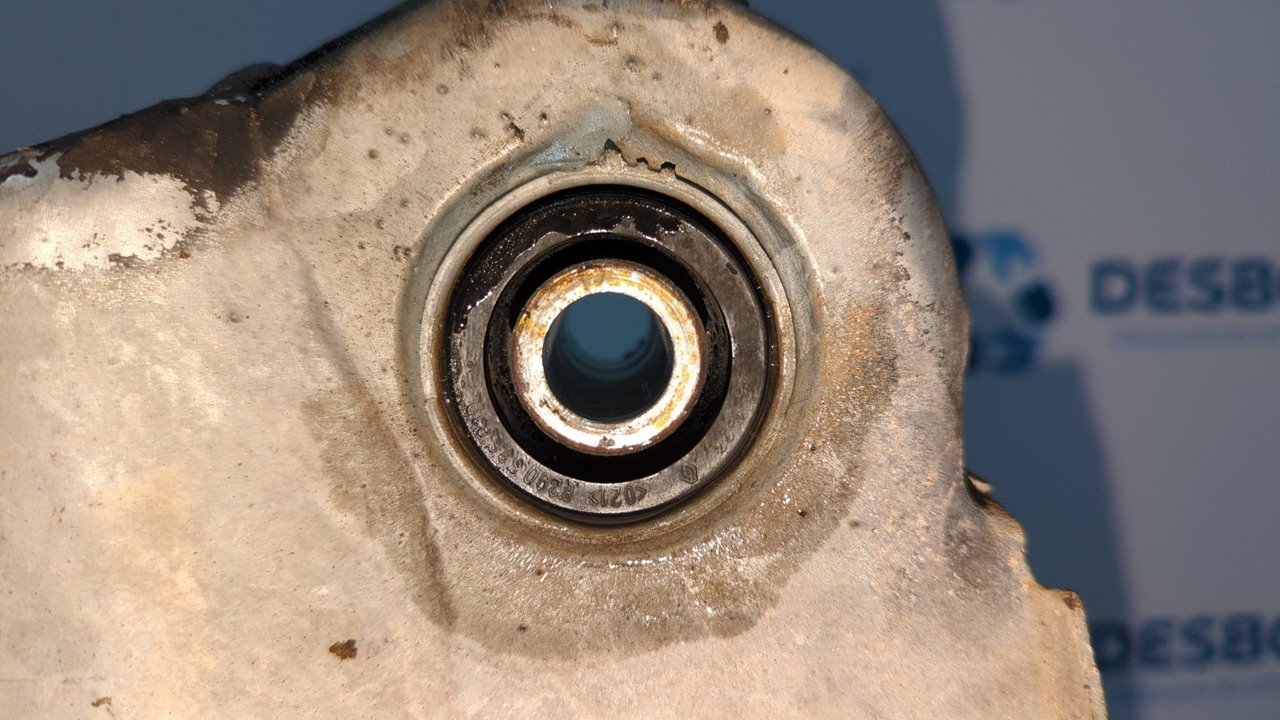 PUENTE DELANTERO RENAULT KANGOO - vista 4