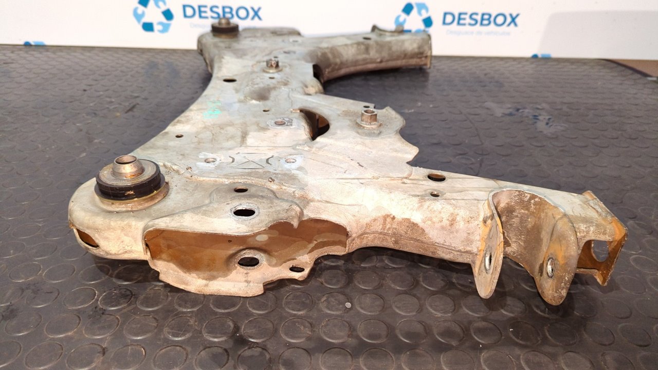 PUENTE DELANTERO RENAULT KANGOO - vista 11