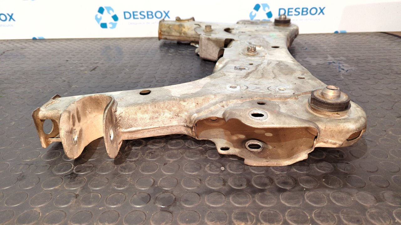 PUENTE DELANTERO RENAULT KANGOO - vista 8