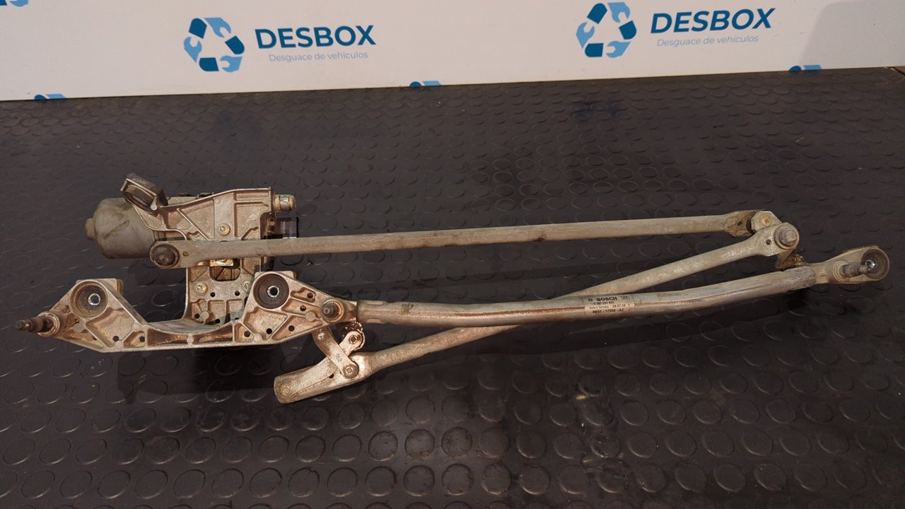 MOTOR LIMPIA DELANTERO FORD FOCUS C-MAX (CAP)