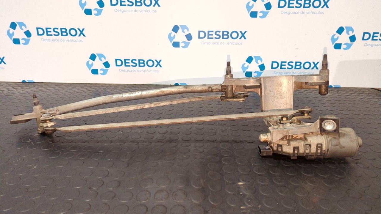 MOTOR LIMPIA DELANTERO FORD FOCUS C-MAX (CAP) - vista 4