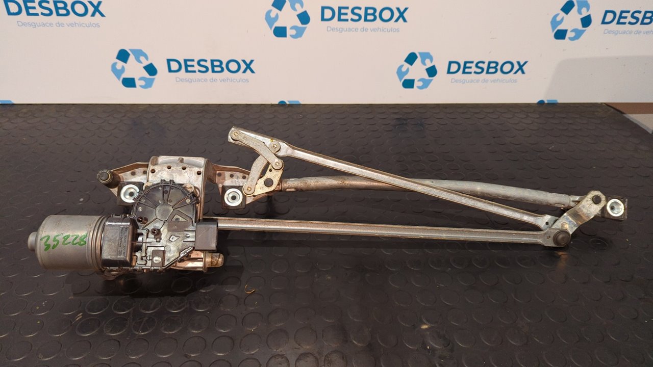 MOTOR LIMPIA DELANTERO FORD FOCUS C-MAX (CAP) - vista 7