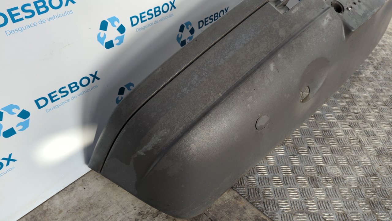 PARAGOLPES DELANTERO MERCEDES-BENZ SPRINTER (W901,W904) CAJA CERR. - vista 5