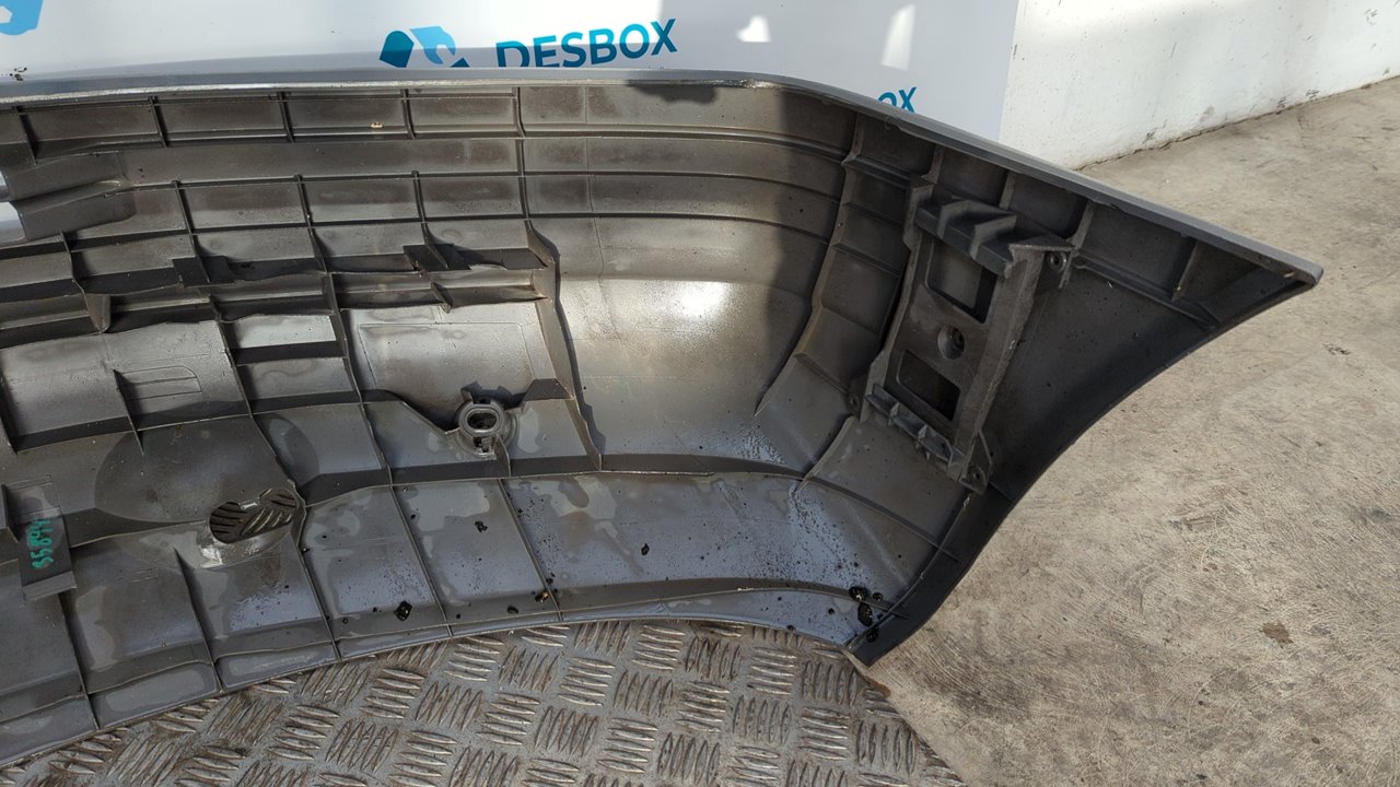 PARAGOLPES DELANTERO MERCEDES-BENZ SPRINTER (W901,W904) CAJA CERR. - vista 4