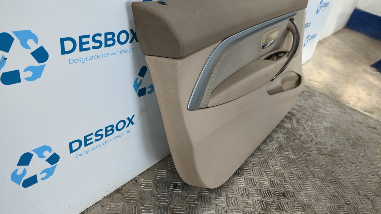 GUARNECIDO PUERTA DELANTERA IZQUIERDA BMW SERIE 4 COUPE (F32) - vista 4