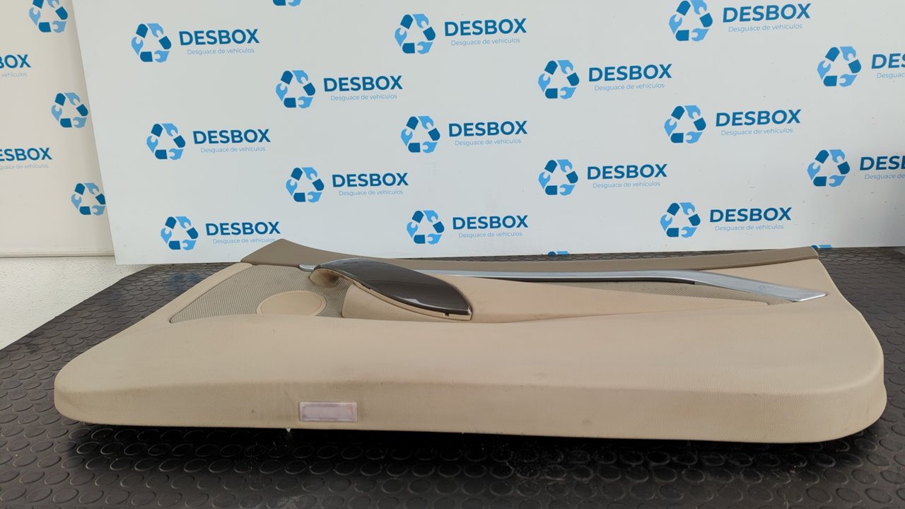 GUARNECIDO PUERTA DELANTERA DERECHA BMW SERIE 4 COUPE (F32) - vista 8