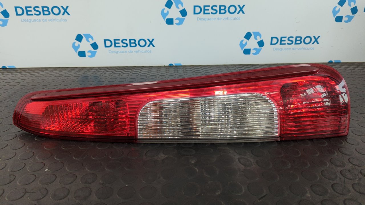 PILOTO TRASERO DERECHO FORD FOCUS C-MAX (CAP)