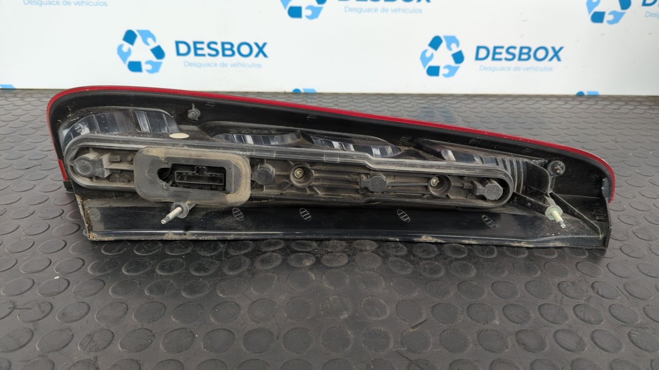 PILOTO TRASERO DERECHO FORD FOCUS C-MAX (CAP) - vista 3